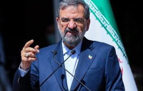 محسن رضایی به سمت معاون اقتصادی رئیس جمهور منصوب شد