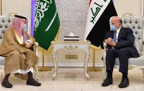 عربستان در سطح وزیر خارجه در اجلاس بغداد شرکت می‌کند
