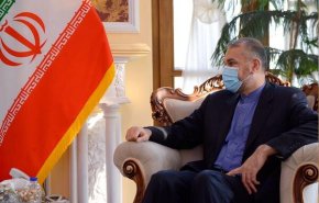 اولین دیدار خارجی امیرعبداللهیان در صورت کسب رای اعتماد مجلس؛ فردا در تهران 
