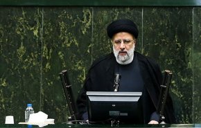 رئیسی: خط قرمز ما در مبارزه با فساد، بی‌سند حرف زدن است