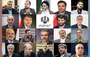 نتایج رأی اعتماد مجلس به کابینه پیشنهادی سیزدهم/ رأی اعتماد مجلس به ۱۸ گزینه رئیسی/ باغ‌گلی رای اعتماد نگرفت