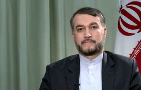 ظریف به امیرعبداللهیان تبریک گفت