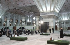 آیت‌الله رییسی: محور در دولت سیزدهم، امانت داری است