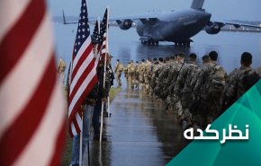 دورنمای آسیای مرکزی پس از خروج آمریکا از افغانستان