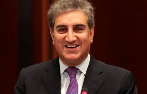 وزیر امور خارجه پاکستان راهی تهران شد
