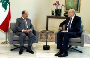 فهرست دولت جدید لبنان امروز به رئیس‌جمهور ارائه می‌شود
