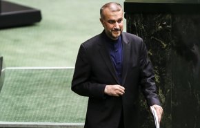تبریک معاون نخست وزیر و وزیر امور خارجه اردن به امیرعبداللهیان
