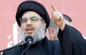 سید حسن نصرالله امشب سخنرانی می کند