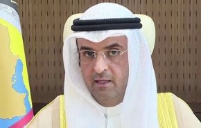 حضور دبیرکل شورای همکاری خلیج فارس در اجلاس بغداد 