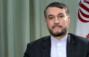 امیرعبداللهیان: از هرگونه ابتکار عمل منطقه ای مقامات جمهوری عراق استقبال می کنیم