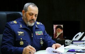 نیروی هوایی‌ همچون‌ گذشته در مسیر تعامل با صنایع تحت امر وزارت دفاع است