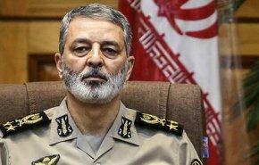 ارتش آمادگی پیشبرد برنامه‌های تحول آفرین با وزارت دفاع را دارد