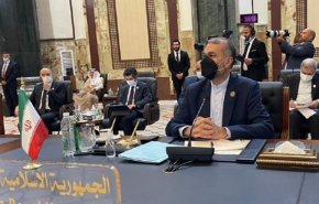 امیرعبداللهیان: امنیت جز از طریق اعتماد متقابل کشورهای منطقه محقق نخواهد شد