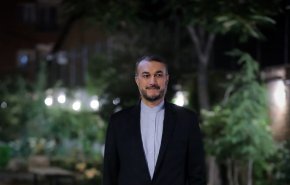 امیرعبداللهیان امروز راهی سوریه می‌شود