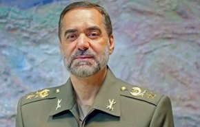 امیر آشتیانی: ارتقای سامانه های دفاعی در راس امور وزارت دفاع خواهد بود