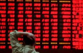 تب بورس در یکشنبه قرمز 