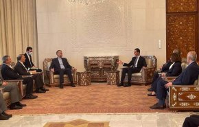 مهم‌ترین اهداف سفر امیرعبداللهیان به دمشق