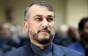 وزير الخارجية الإيراني يعود إلى طهران