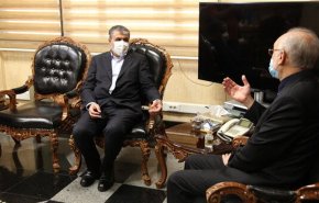 راهبرد توسعه و تحول‌گرایی در دستورکار سازمان انرژی اتمی 