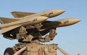 آسمان ایران تحت پوشش شبکه یکپارچه پدافندی
