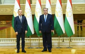 رحمان: راه حل بحران افغانستان تشکیل یک دولت فراگیر است