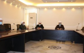 تقدیر تجمع علمای مسلمانان لبنان از ایران