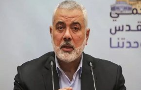 عضو کنیست رژیم صهیونیستی ترور «اسماعیل هنیه» را خواستار شد