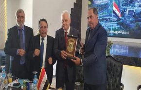 الاتحاد الدولي لنقابات العمال العرب يقرر العودة إلى دمشق