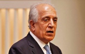 نماینده آمریکا: جنگ در افغانستان پایان یافت
