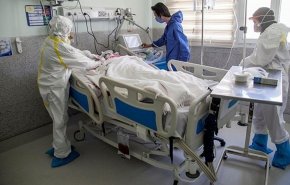 الصحة الإيرانية: تسجيل 445 وفاة و 21114 اصابة جديدة بفيروس كورونا