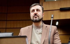 تأکید غریب آبادی بر حق دسترسی عادلانه به فضای ماوراءجو