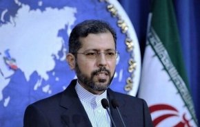 خطیب زاده: اشغالگری آمریکا ارمغانی جز مرگ و ویرانی برای افغانستان نداشت/ در کنار افغانستان می‌ایستیم
