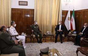 امیر عبداللهیان: مذاکره برای مذاکره سیاست ایران نیست

