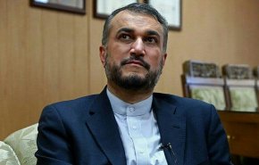 أميرعبداللهيان: على أميركا أن تتحدث بلغة الاحترام مع الشعب الإيراني