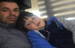 استشهاد فلسطيني برصاص الاحتلال غرب رام الله