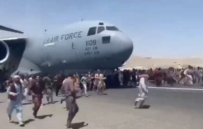 رایزنی لندن با طالبان برای خروج اتباع انگلیس از افغانستان