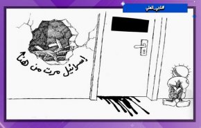 هاشتاغ.. ذكرى حنظلة وناجي العلي + فيديو