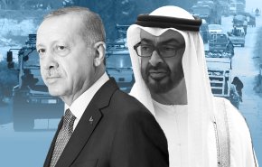 بالفيديو.. تقارب تركي اماراتي بعد سنوات من الخلاف
