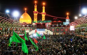 رئیس امنیت ملی عراق: برای برپایی مراسم اربعین در اوج آمادگی هستیم
