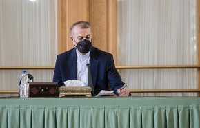 تأکید امیرعبداللهیان بر لزوم استفاده حداکثری از ظرفیت‌ها برای دستیابی به اهداف سیاست خارجی
