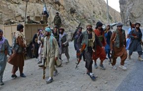 خبرگزاری روسی از تلفات سنگین طالبان در پنجشیر خبر داد