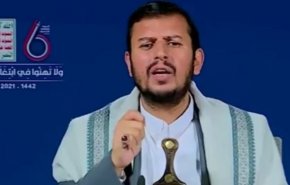 رهبر انصارالله: در ائتلاف عربستان سعودی با اسرائیل،هیچ شکی وجود ندارد