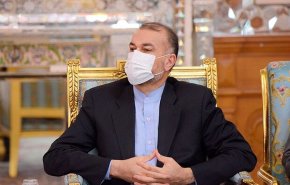 امیرعبداللهیان برای شرکت در اجلاس عدم تعهد به بلگراد دعوت شد