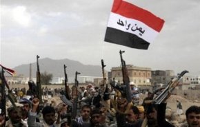 تسلط رزمندگان یمنی بر منطقه «الشهلاء» استان الجوف
