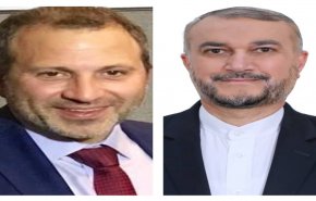 امیر عبداللهیان: آماده فروش و ارسال سوخت به لبنان هستیم
