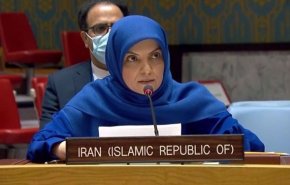 نماینده ایران: پرونده شیمیایی سوریه توسط برخی کشورها سیاسی شده است
