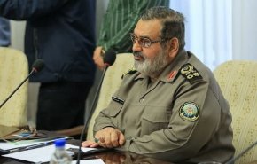 سردار سرلشکر «سیدحسن فیروزآبادی» دعوت حق را لبیک گفت
