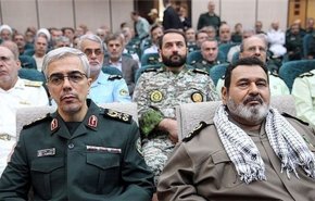 رئیس ستاد کل نیروهای مسلح درگذشت سرلشکر فیروزآبادی را تسلیت گفت
