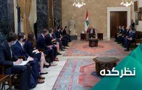 مقاومت چگونه توانست محاصره آمریکا علیه لبنان را بشکند؟