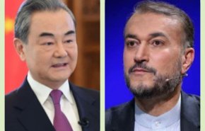 گفتگوی تلفنی وزیران خارجه ایران و چین/حجم بالای واکسن کرونا در راه ایران